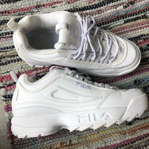 Fila Disruptor 2 sneakers